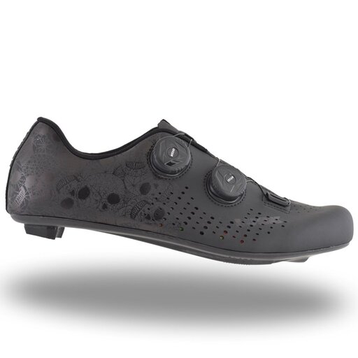 Luck Genius Calaveras racefietsschoenen