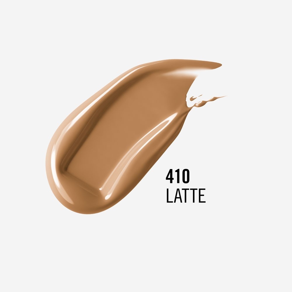 Rimmel London LASTING FINISH
