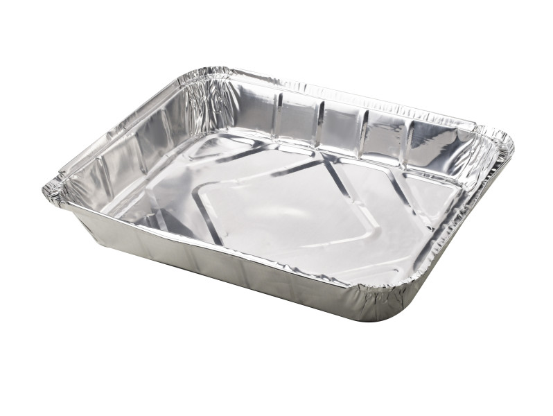 Foremka aluminiowa BASIC KITCHEN