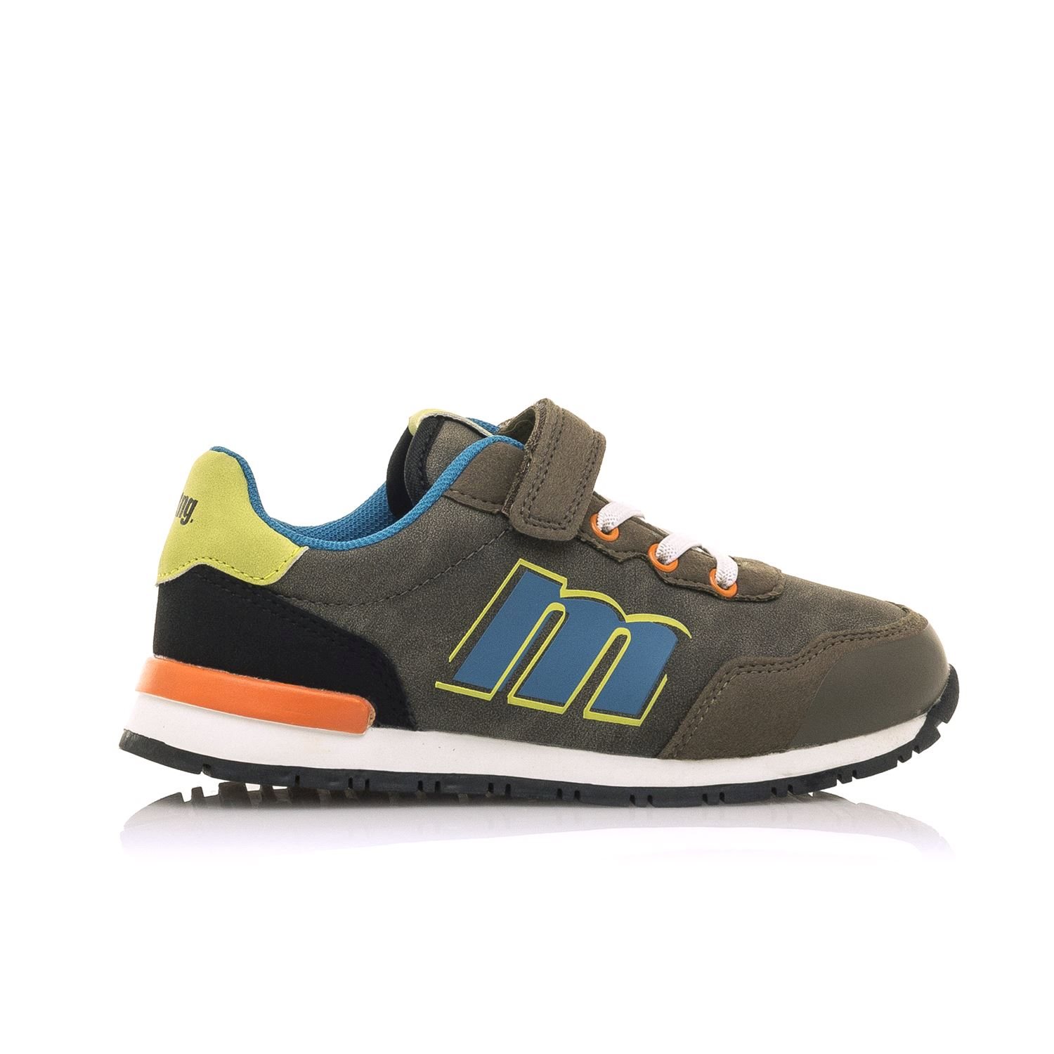 Zapatillas Mtng Kids Menta
