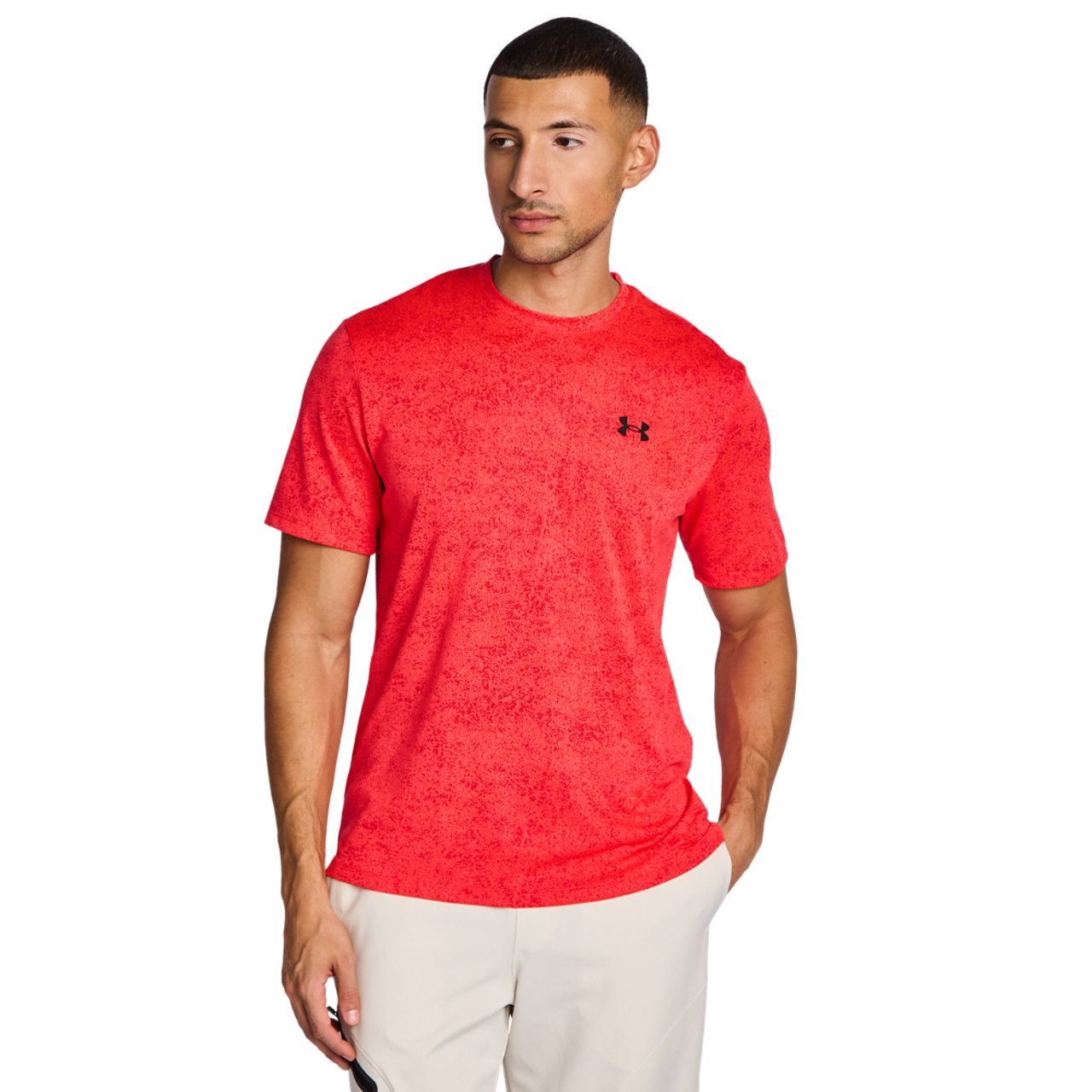 Under Armour Tech Pixelate