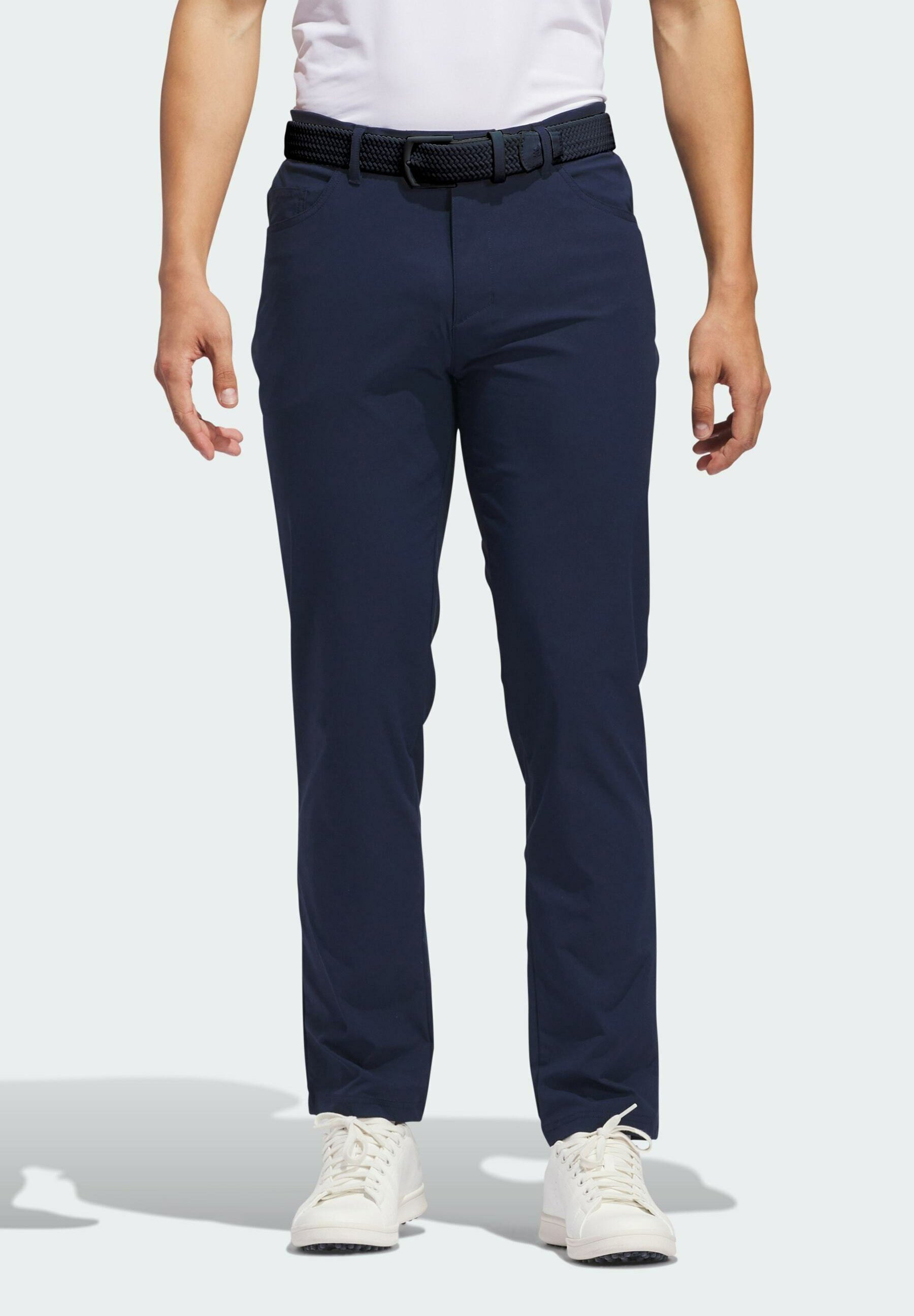 adidas Performance ULTIMATE 5 - Broek - marineblauw