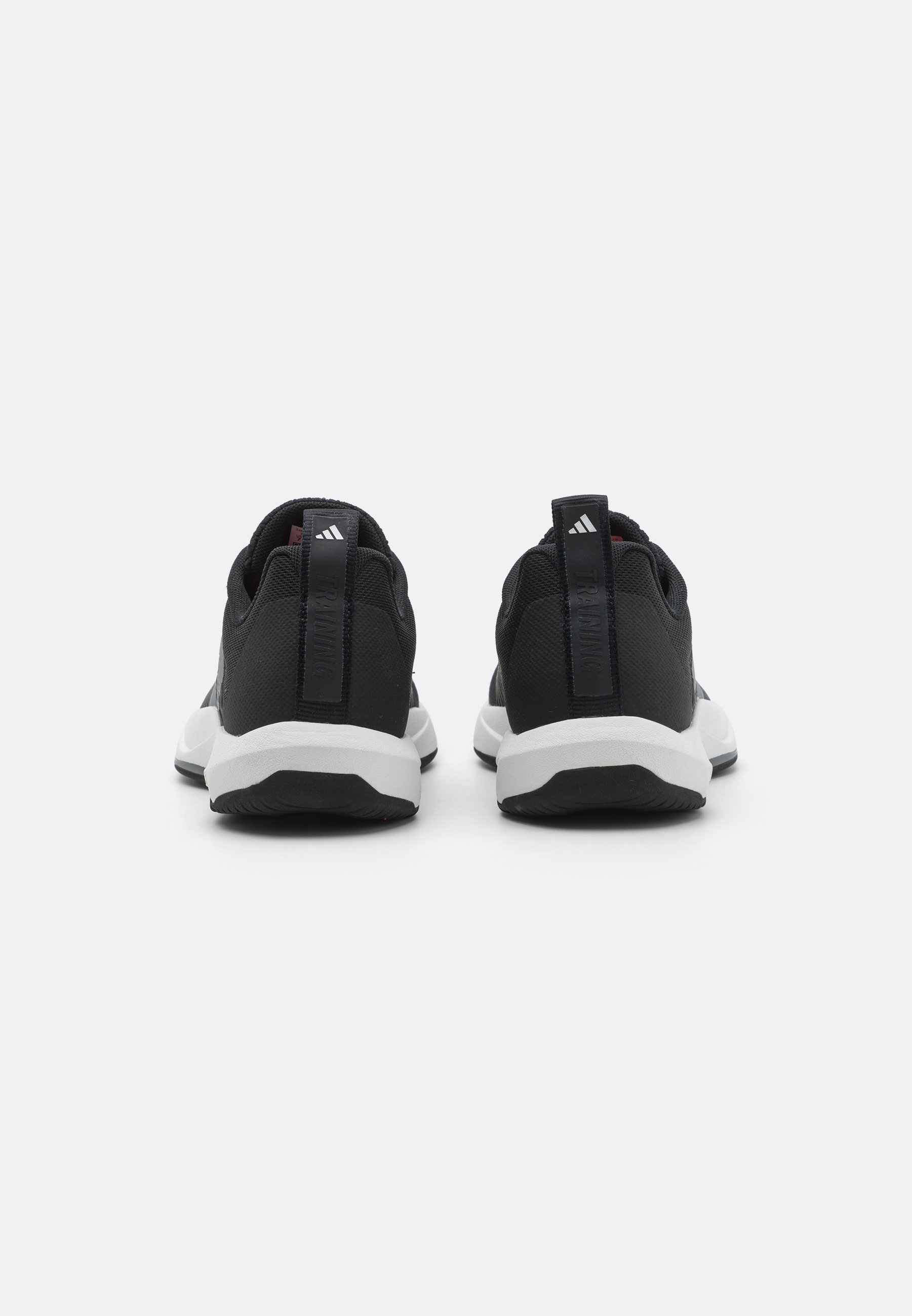 adidas Performance RAPIDMOVE 2 - Trainingsschoen - core black/grey/footwear white