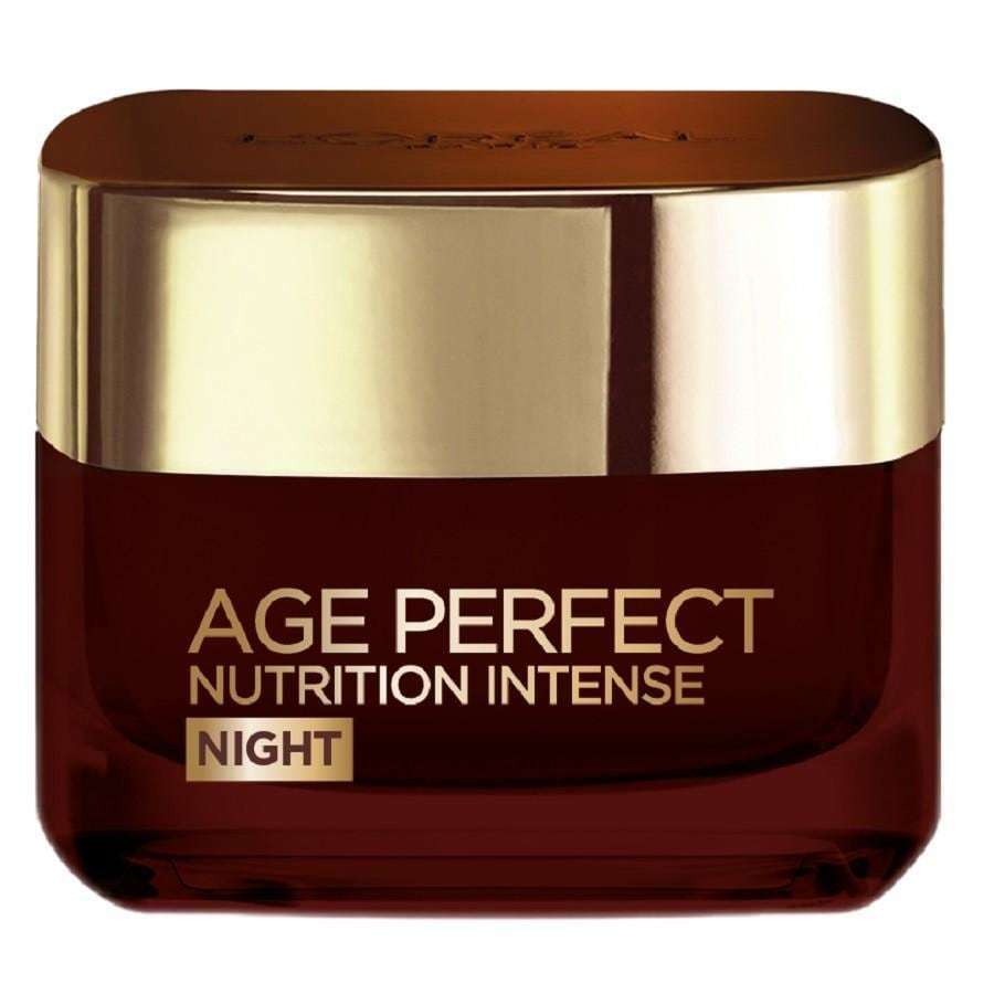 L'Oréal Paris Noćna krema za intenzivnu njegu s manuka medom - 50 ml
