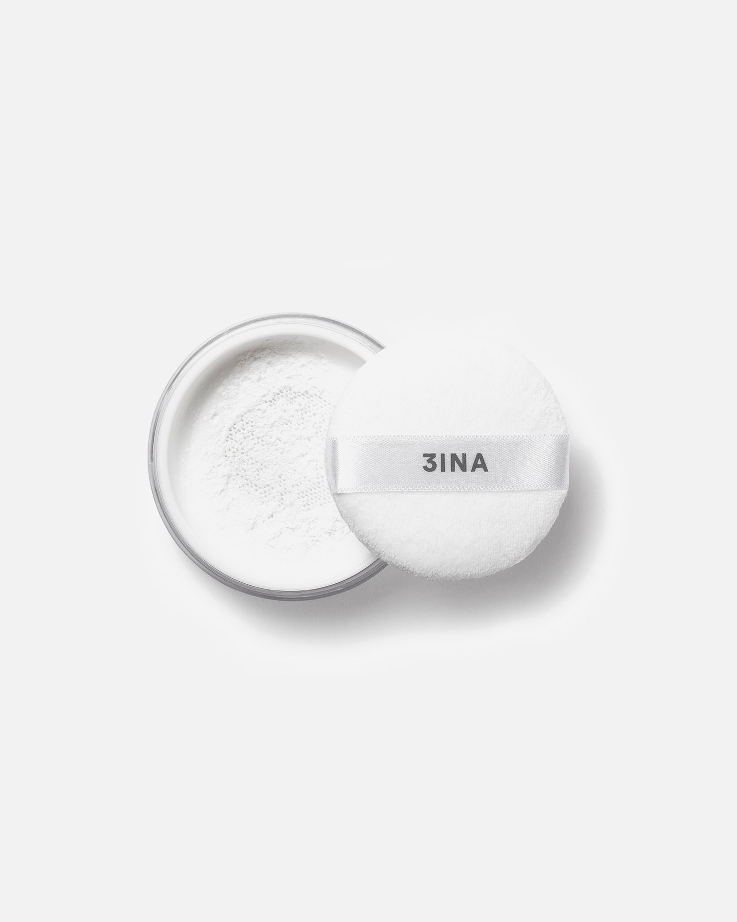 3INA Powder Sypký púder The Fixing -