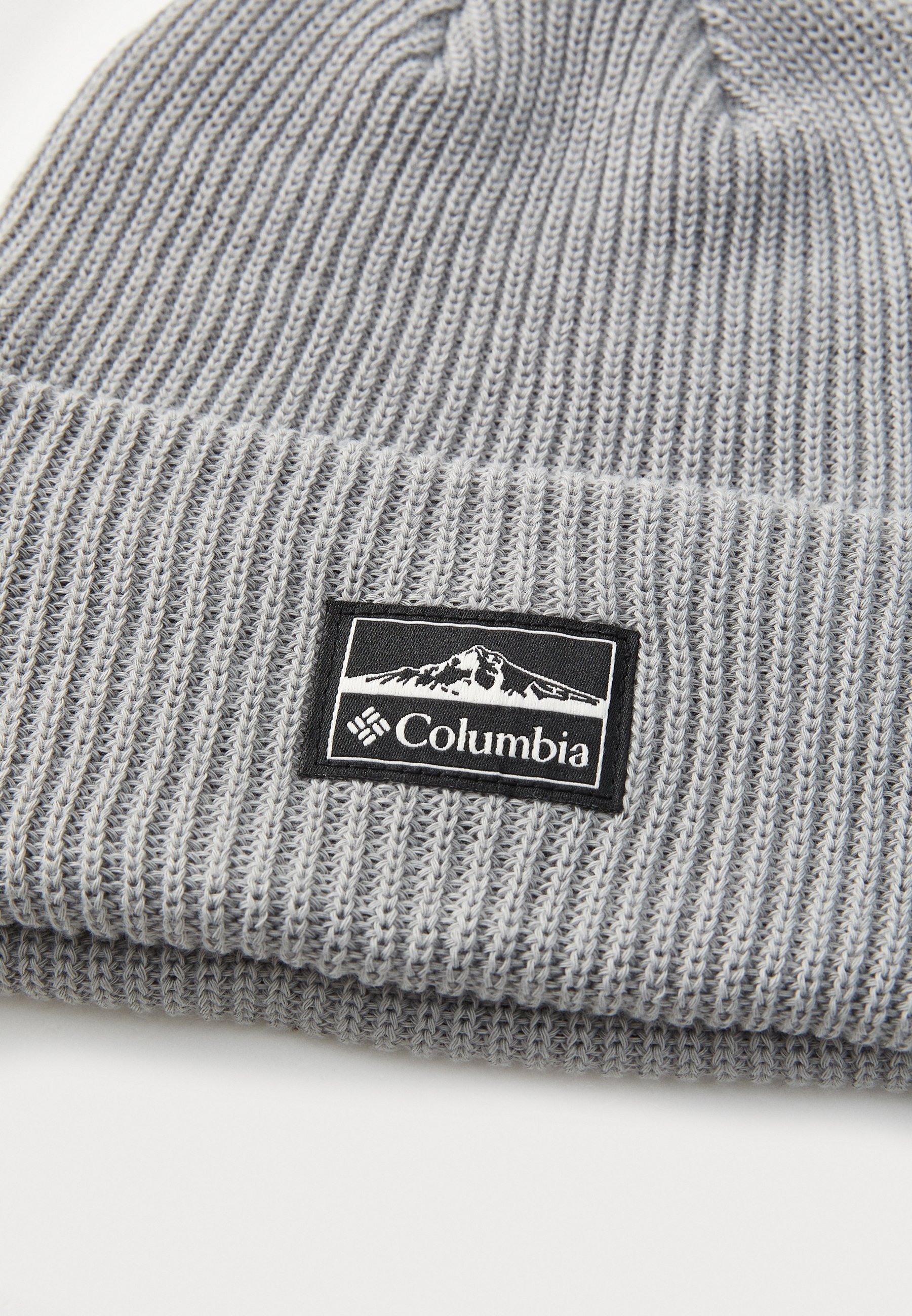 Columbia LOST LAGER™ II BEANIE UNISEX - Muts - stadsgrijs