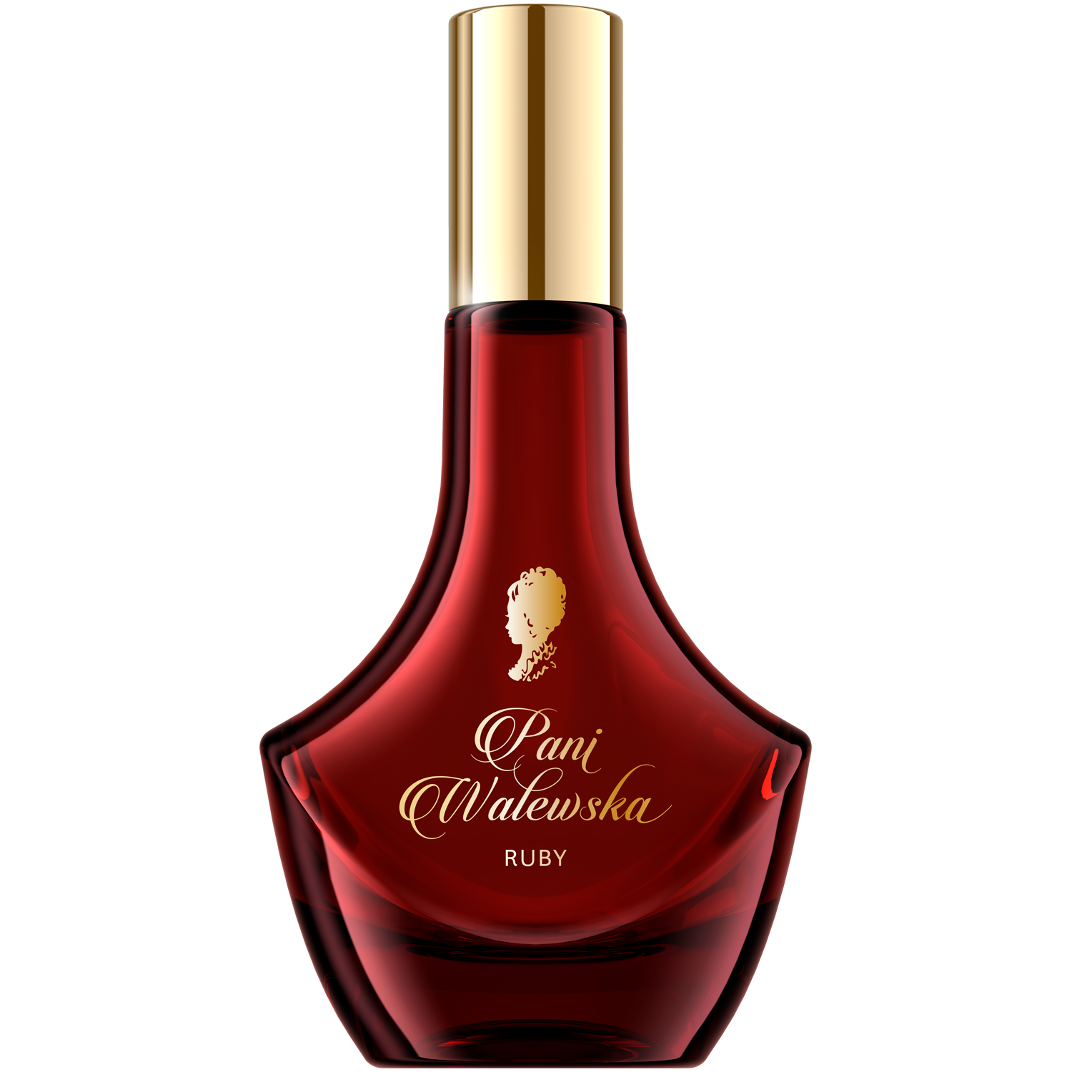 Pani Walewska Ruby