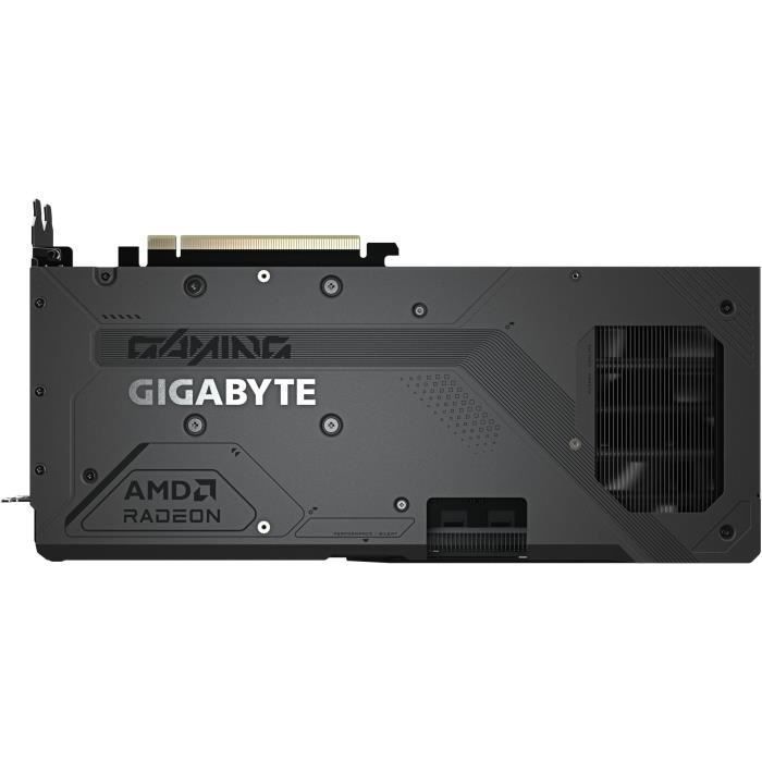 Scheda grafica - GIGABYTE - Radeon RX 9070 GAMING OC - 16 GB