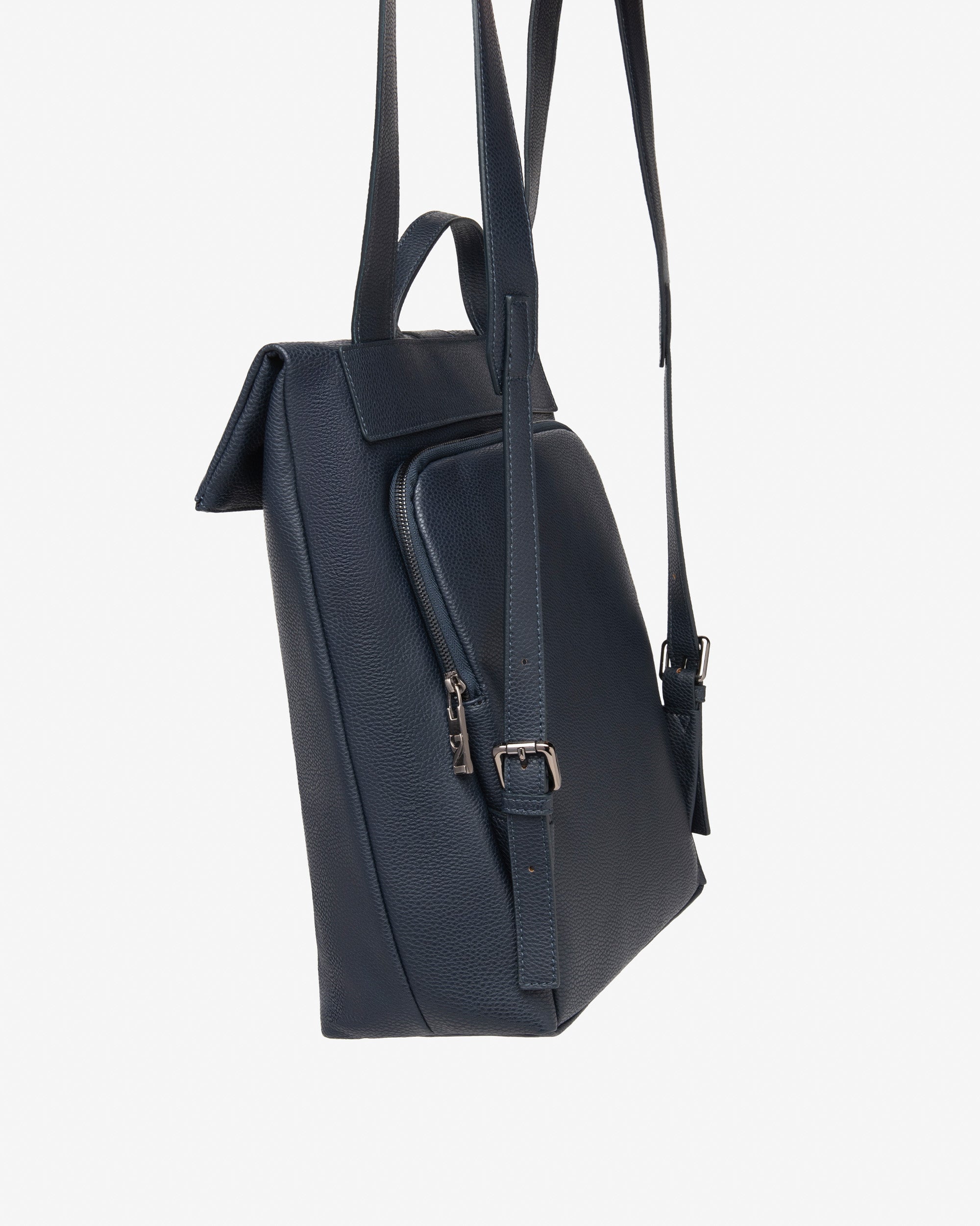 Sac à dos pour homme en matière technique