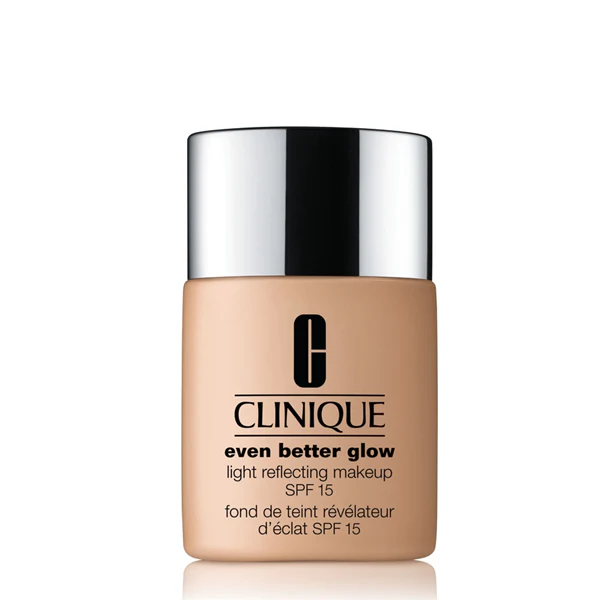 Fondotinta Even Better Glow SPF15 - Fondotinta liquido