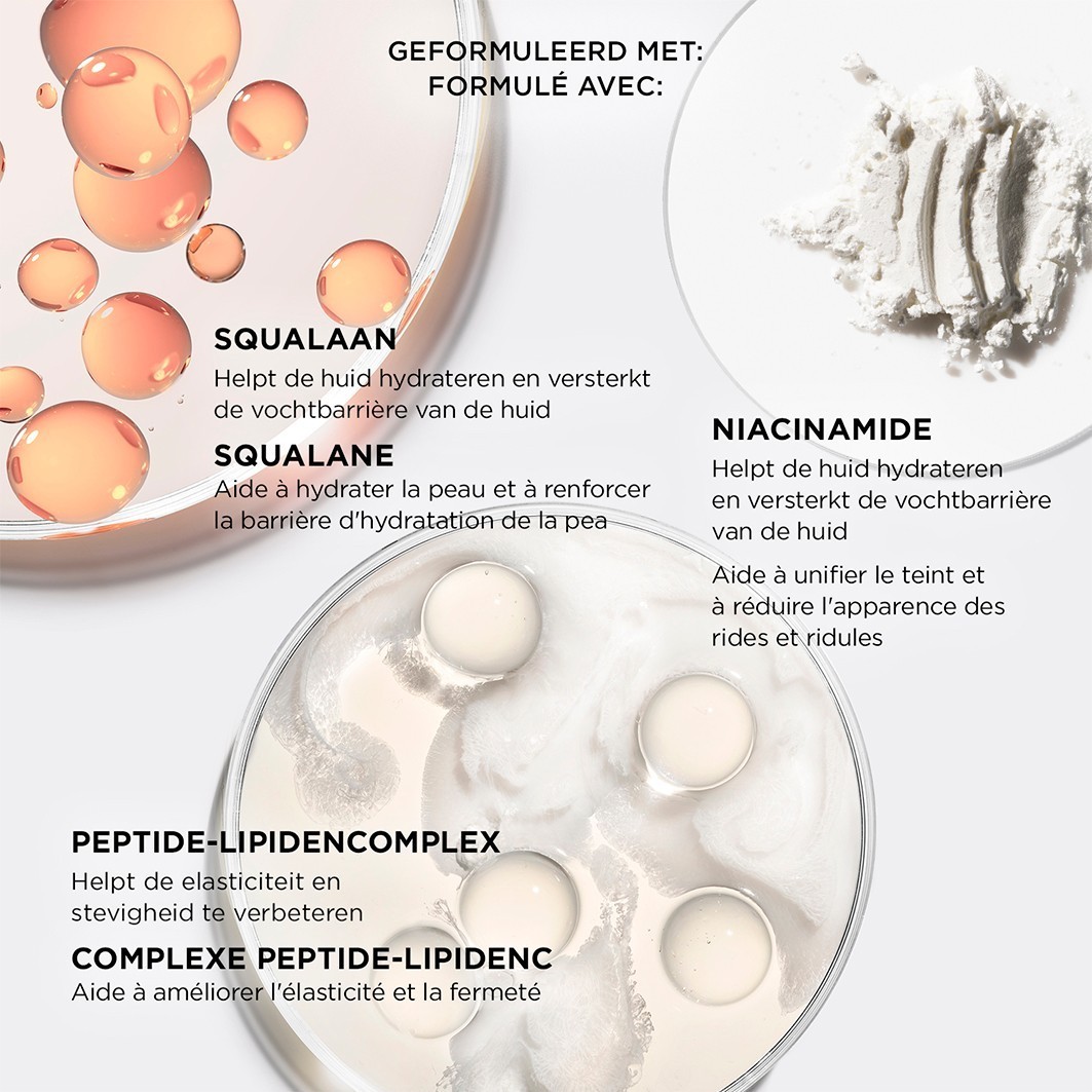 IT Cosmetics Gesichtscreme CONFIDENCE – Selbstvertrauen in einer Creme™ – 60 ml