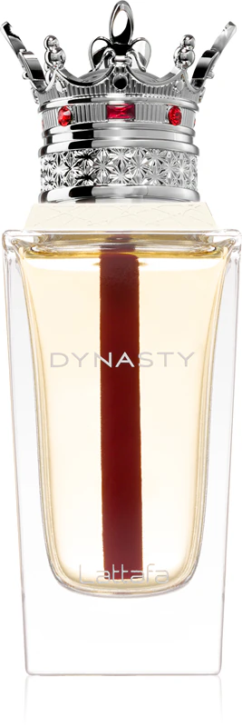 Lattafa Dynasty Unisex-Eau de Parfum