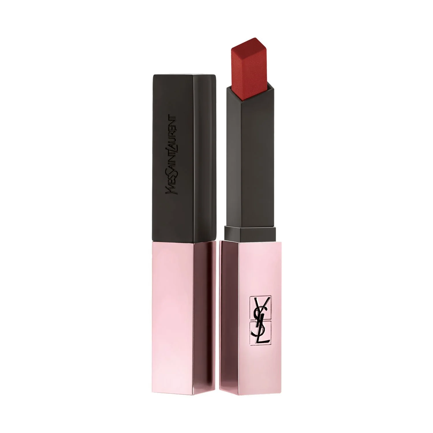 Labbra Rouge Pur Couture The Slim Glow Matte - Rossetto, Rossetto mat