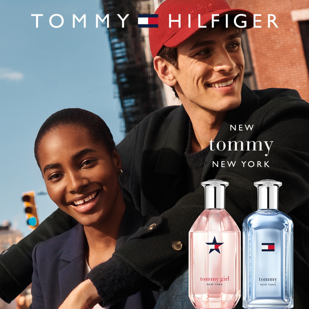 Perfume Tommy Hilfiger Tommy New York - 30 ml