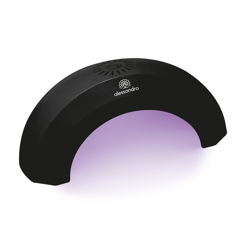 Alessandro UV lak za nokte Striplac LED lampa - 1 komad.