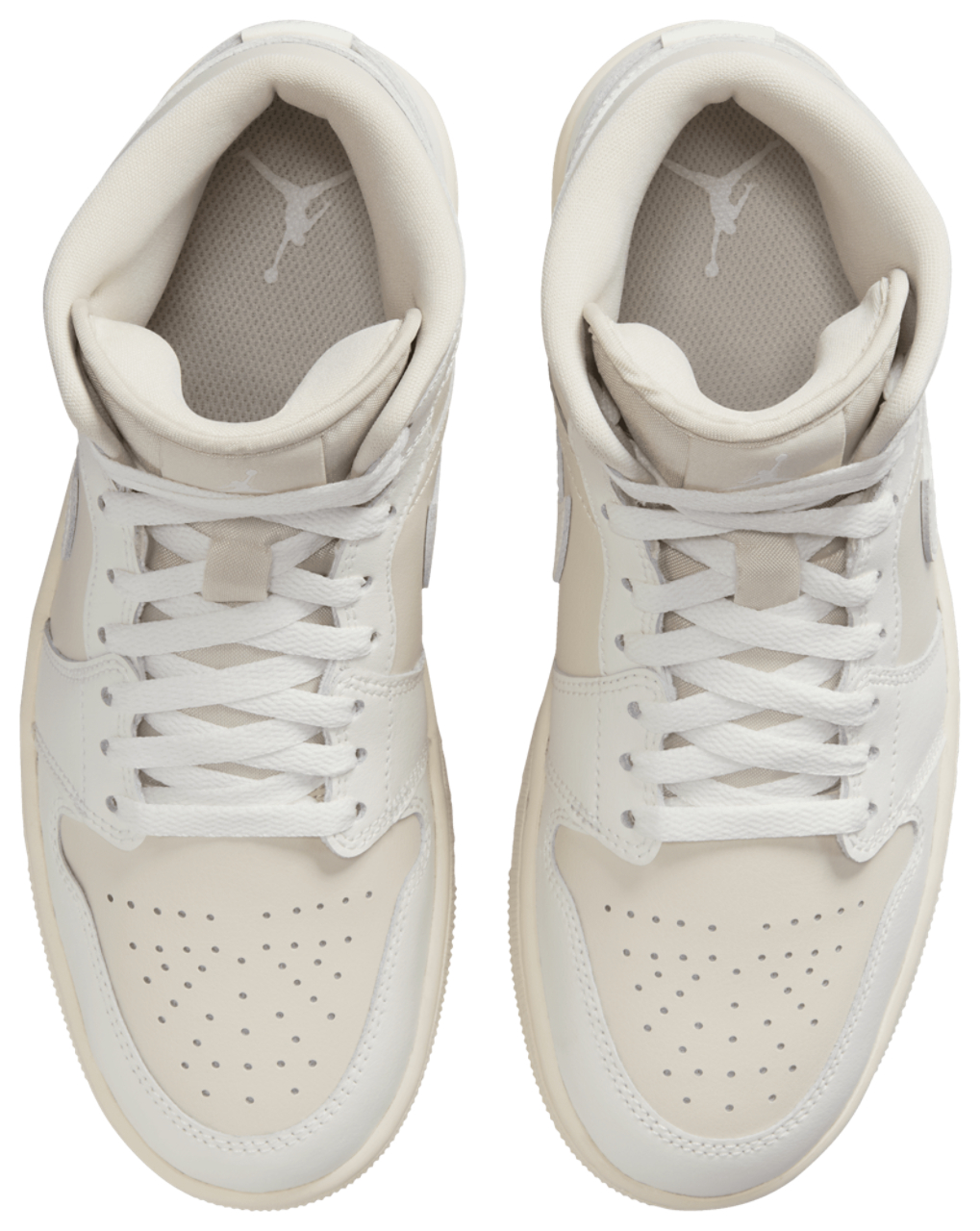 Jordan Aj1 Mid