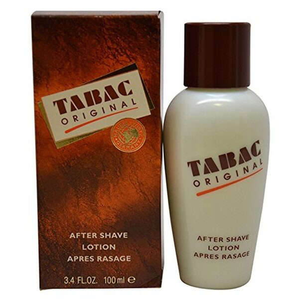 Maurer & Wirtz Tabac Original Aftershave Spray 100ml | Parfum | Superdrug