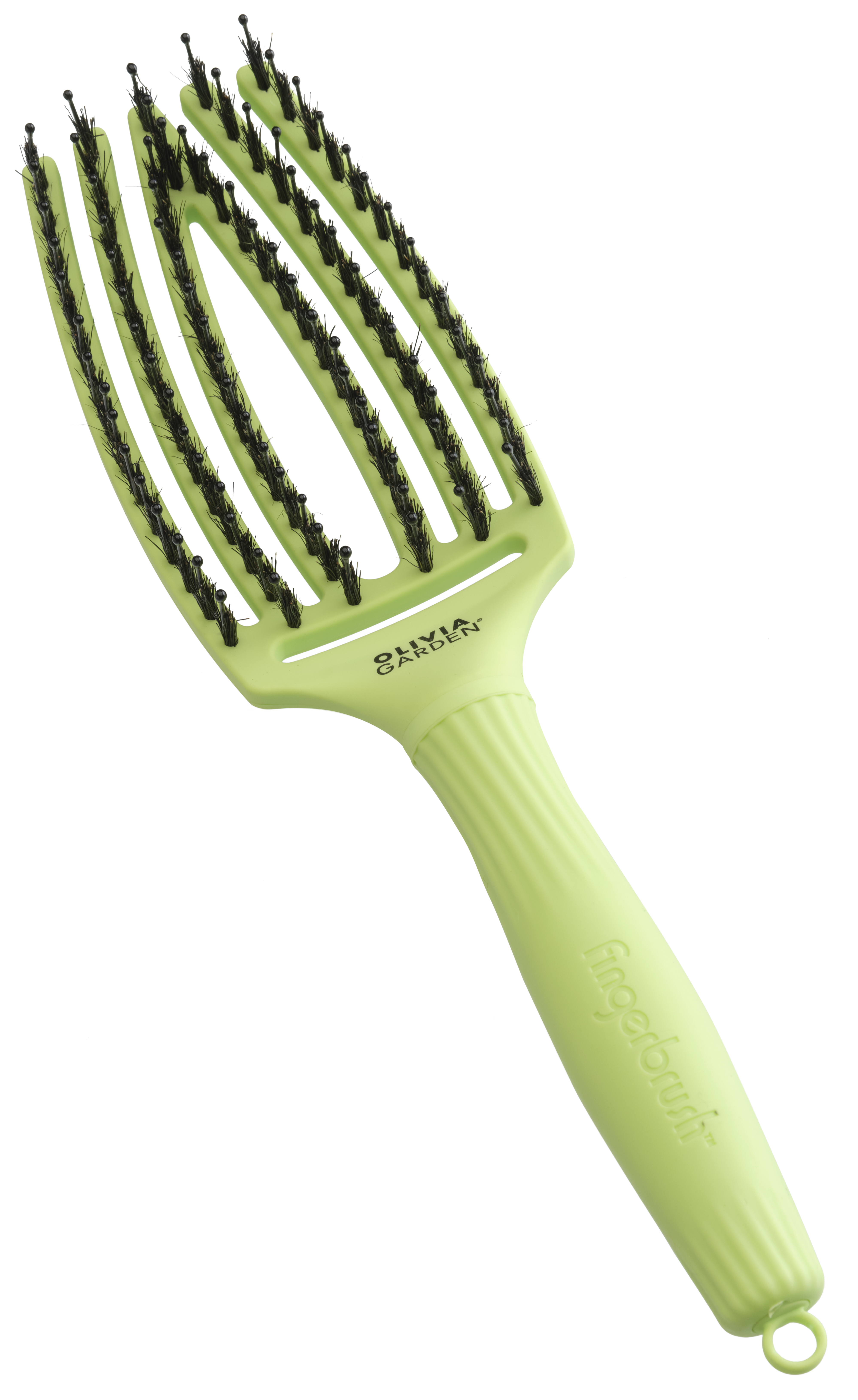 Olivia Garden Fingerbørste Dolce Vita