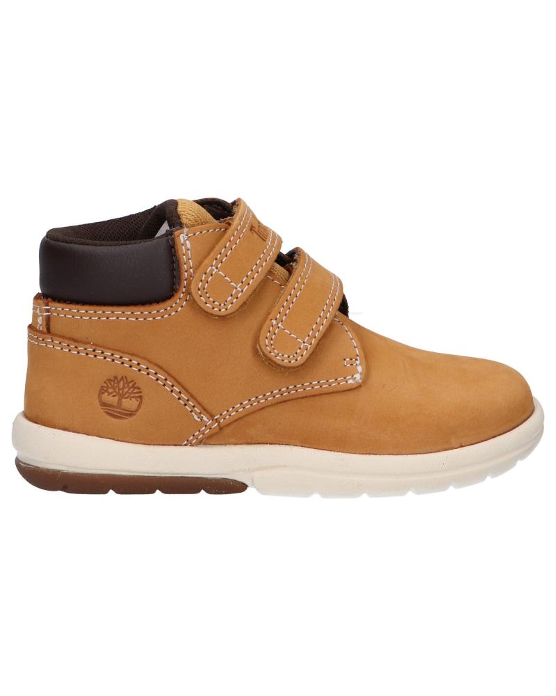  Timberland A1jvp Toddle Tracks Stiefel