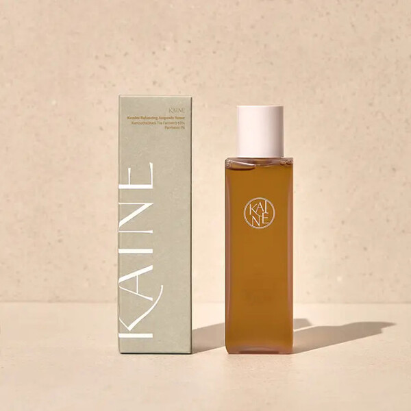 KAINE Kombu uravnoteženi tonik v ampuli 150 ml
