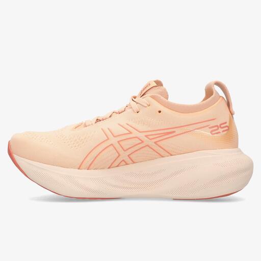  ASICS Gel Nimbus 25