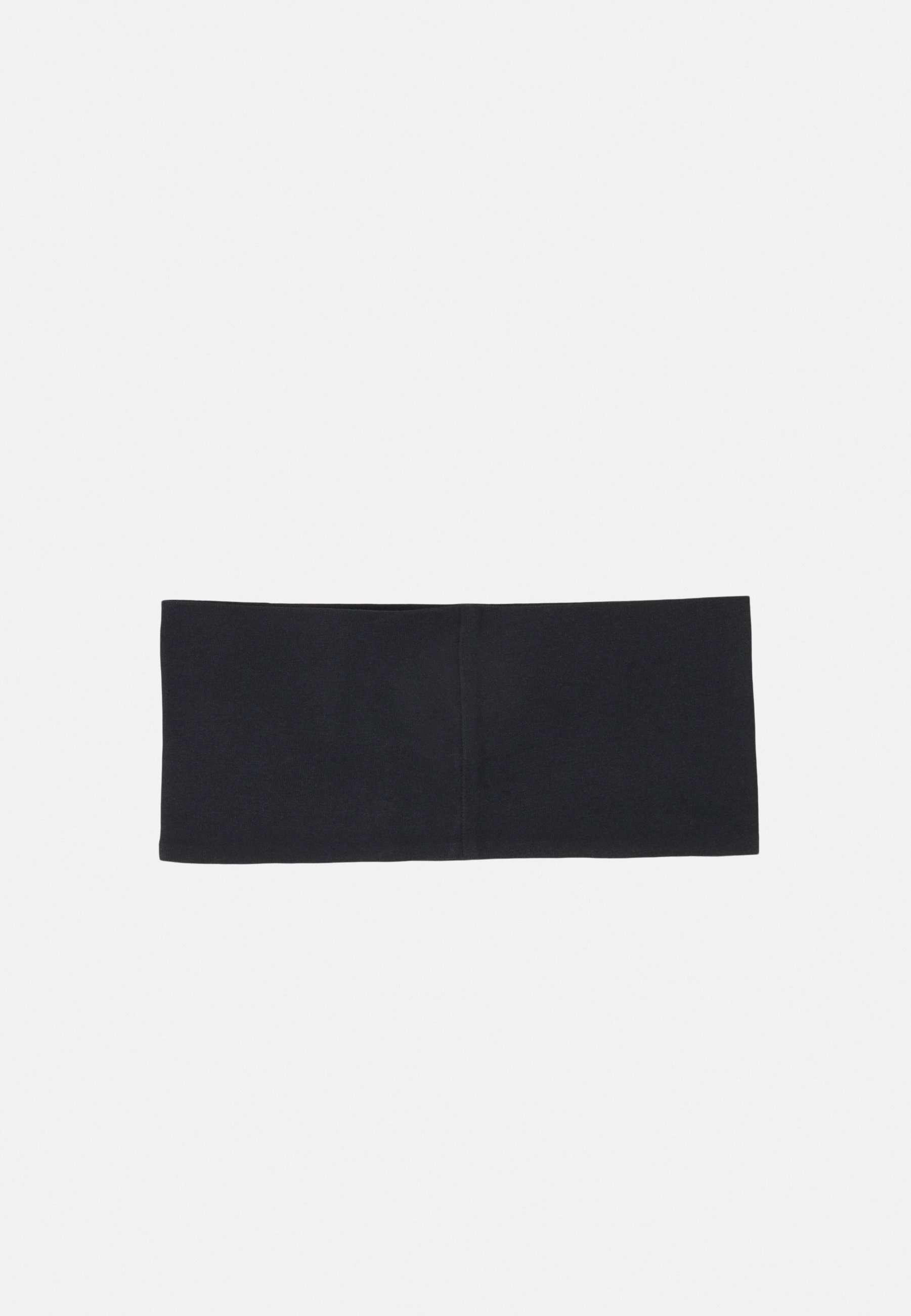 Peak Performance PROGRESS HOOFDBAND UNISEX - Oorwarmers - zwart