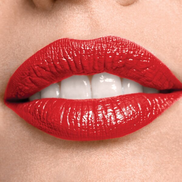 Maybelline New York SuperStay 24H 510 Red Passion lūpu krāsa<br>