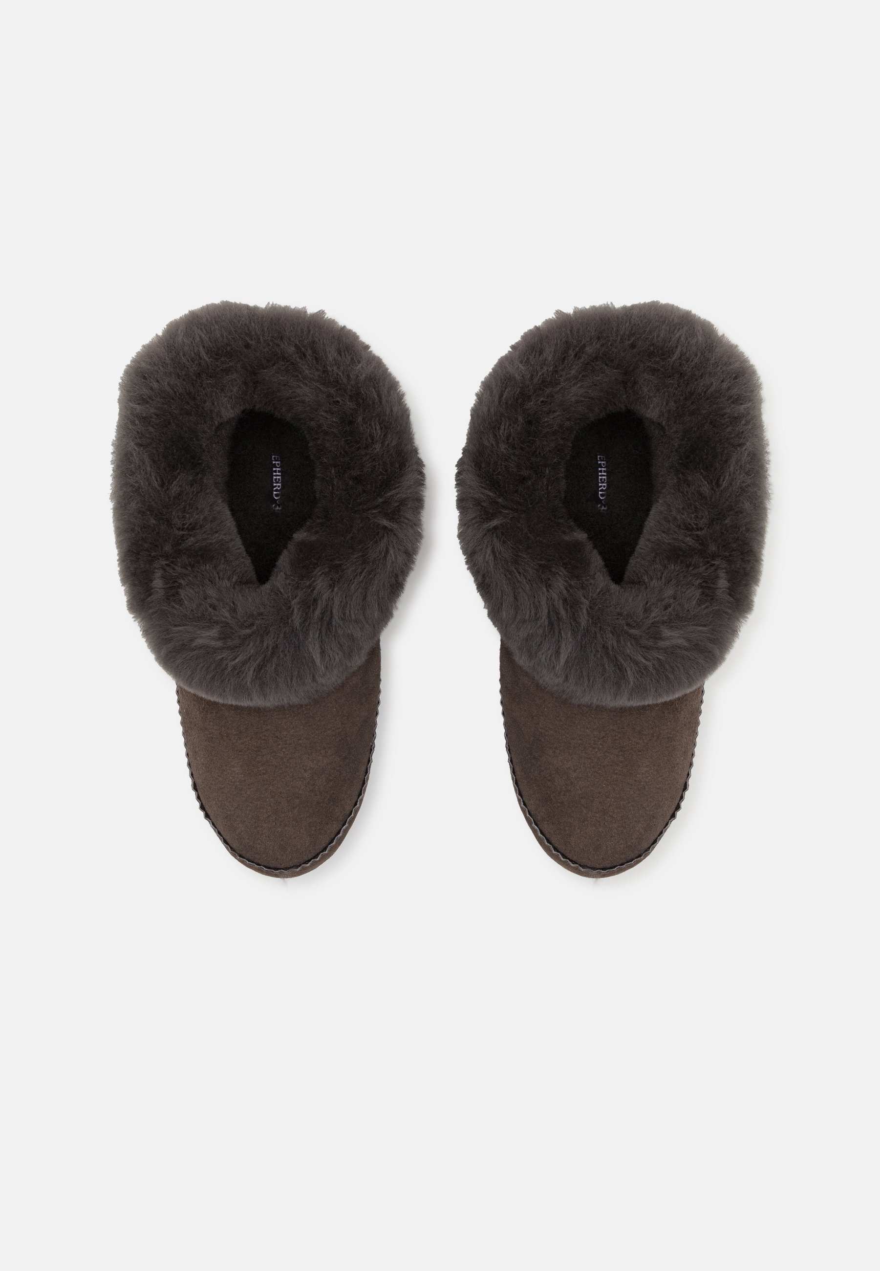 Shepherd EMMY - Šlepetės - asfalto