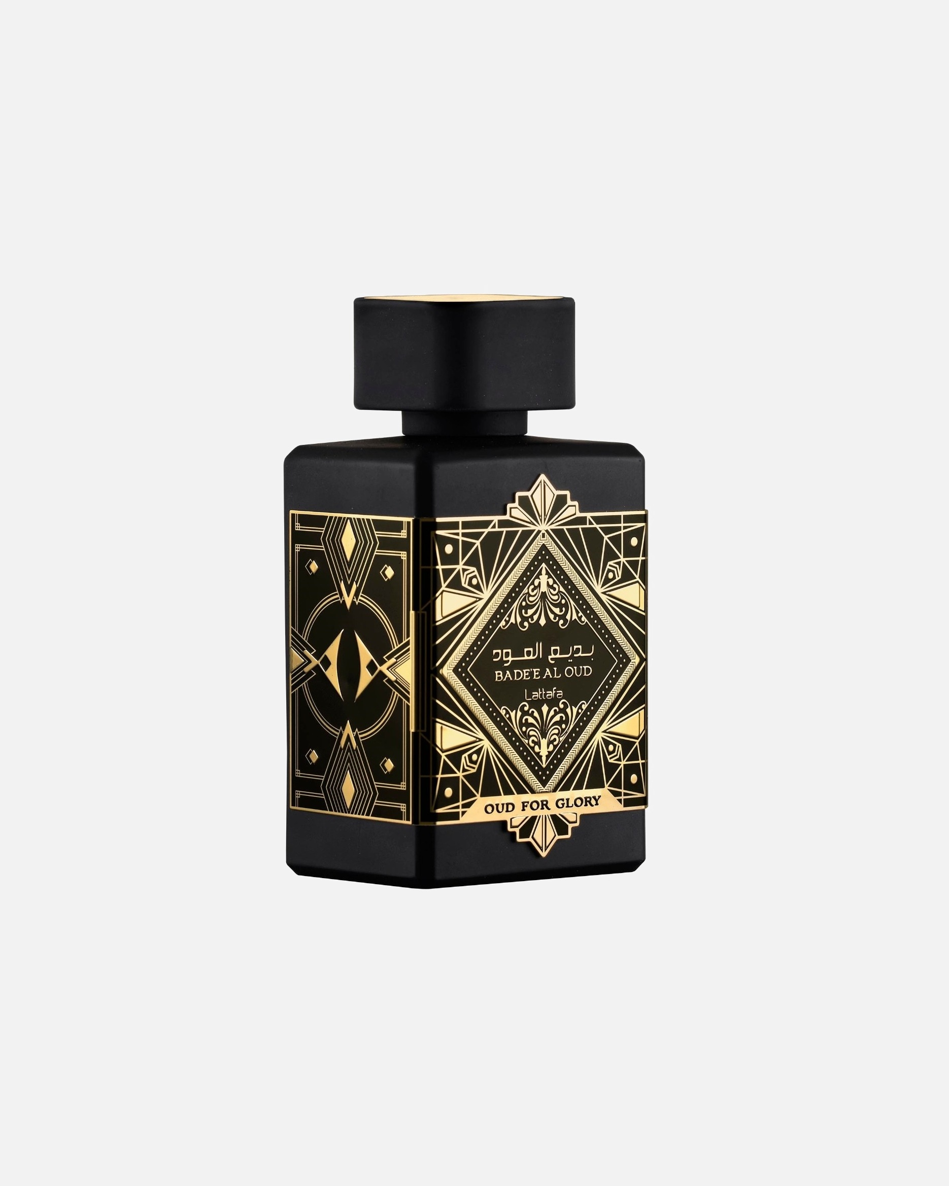 Lattafa Eau de Parfum Bade'e Al Oud Oud za Glory - 100 ml