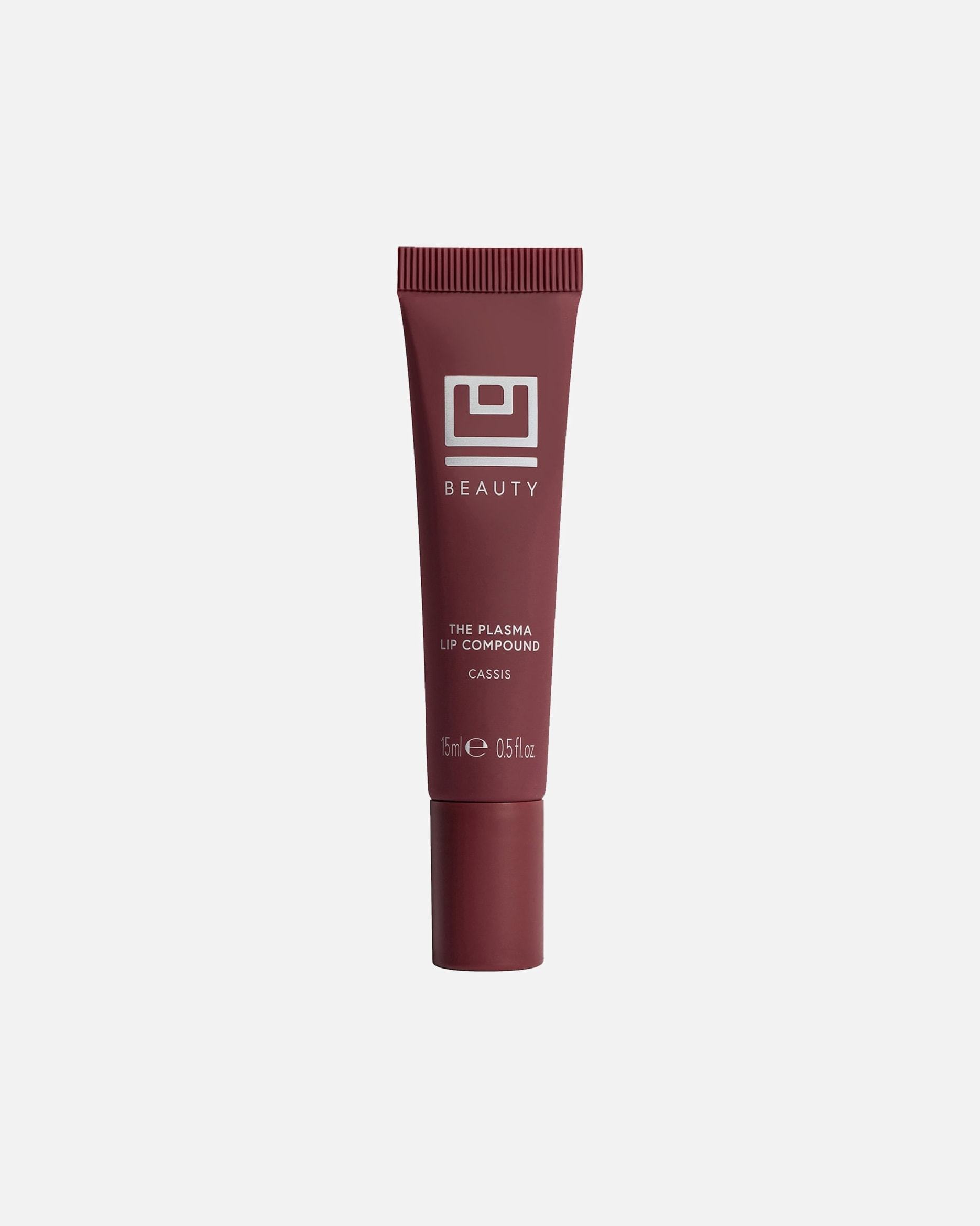 KRÁSA Balzam na pery The PLASMA Lip Compound, 15 ml / 0,5 oz - 15 ml