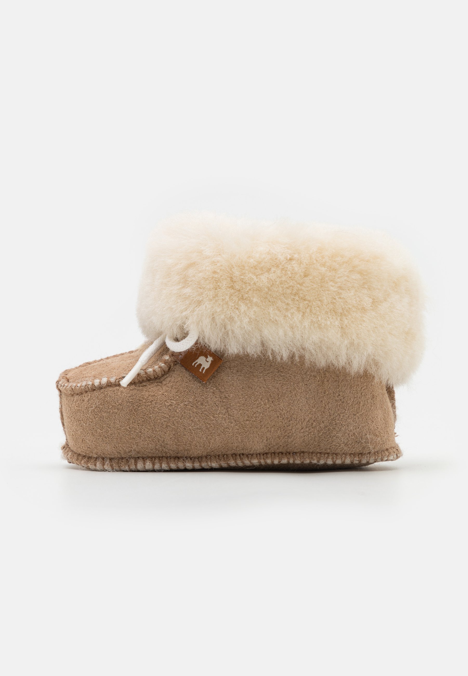 Shepherd GÄVLE UNISEX - Tøfler - bronse