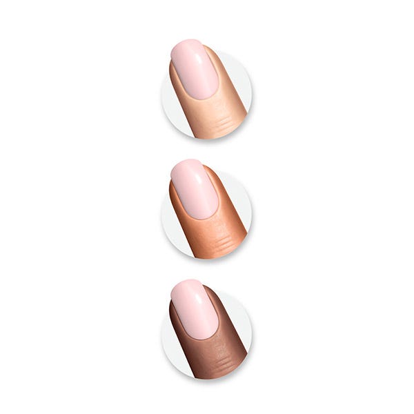 Miracle Pure körömlakk