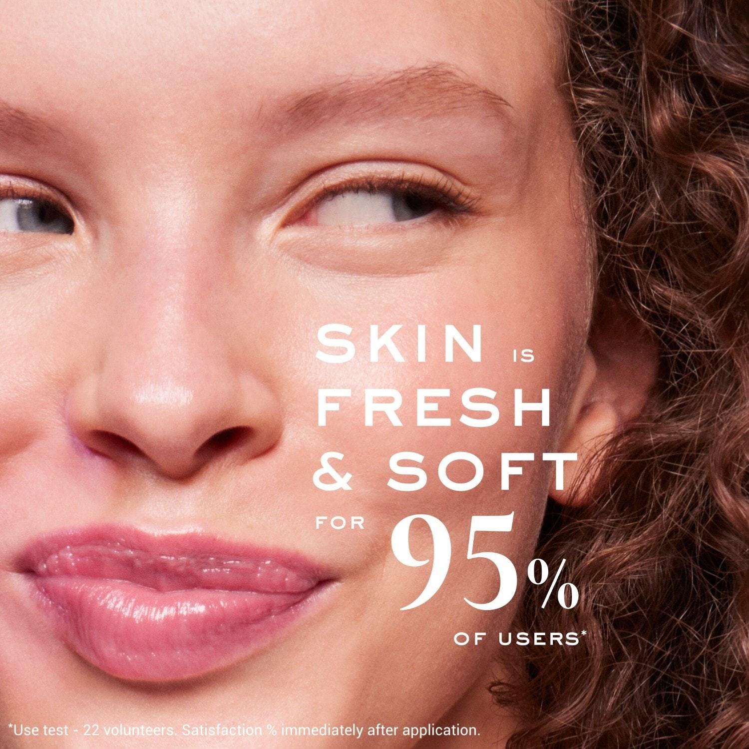 NUXE Skincare Very Rose лагана пена за чишћење - 150 мл