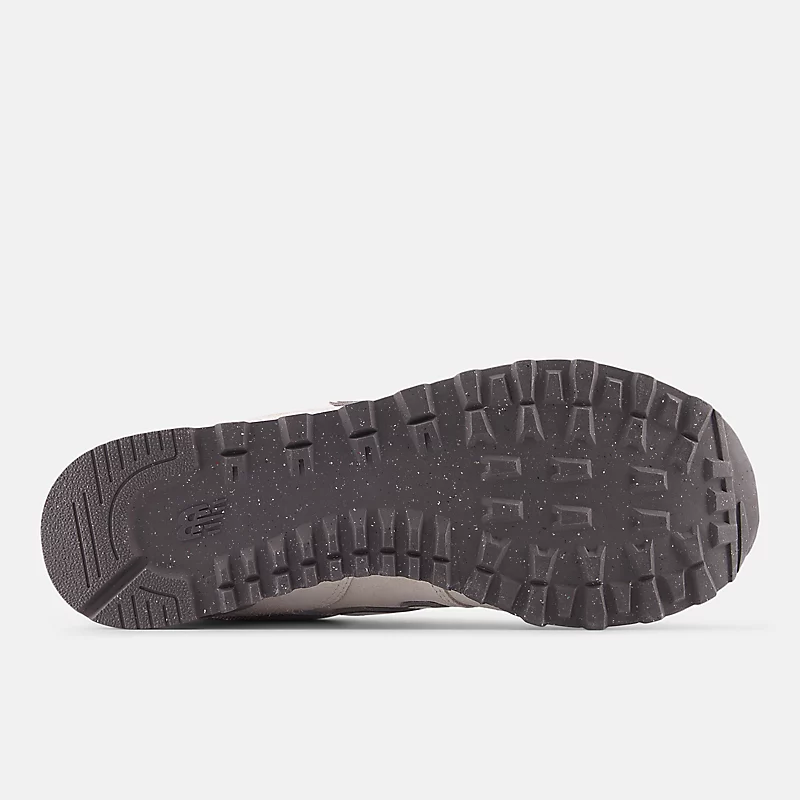 Unisex 574 - Sól morska z NB 102 Biały