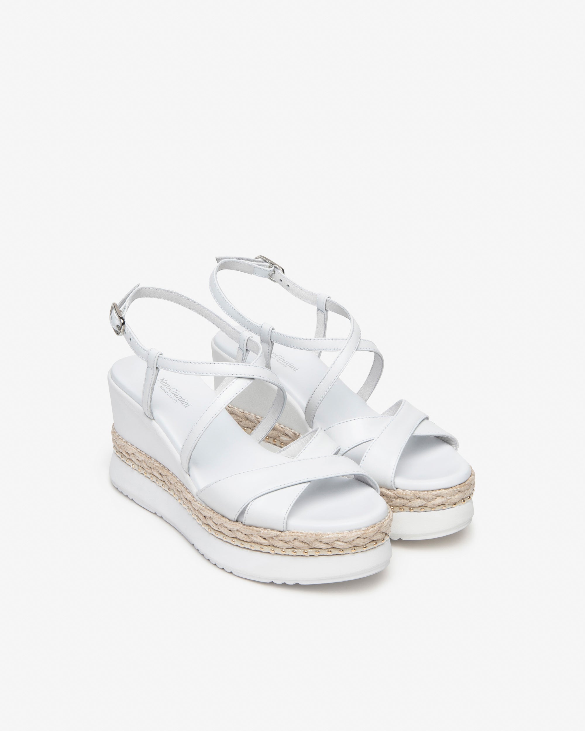  Sandales en cuir pour femmes