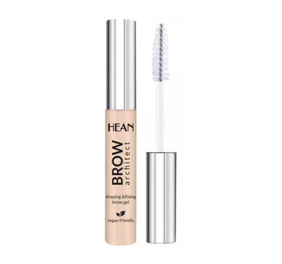 Hean Brow Architect żel do stylizacji i utrwalania kształtu brwi 10 ml