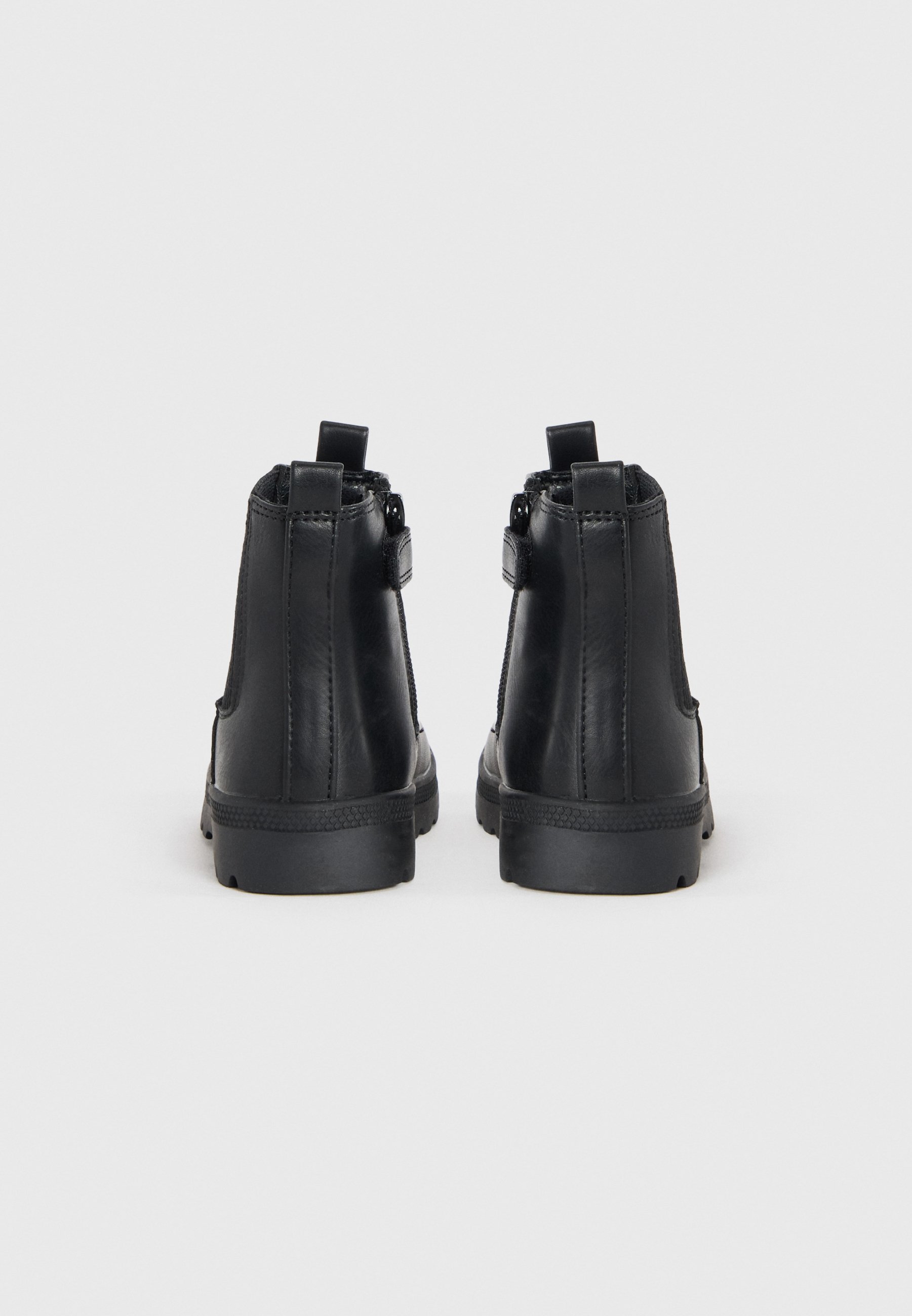 Friboo UNISEX - Stivaletti classici - neri