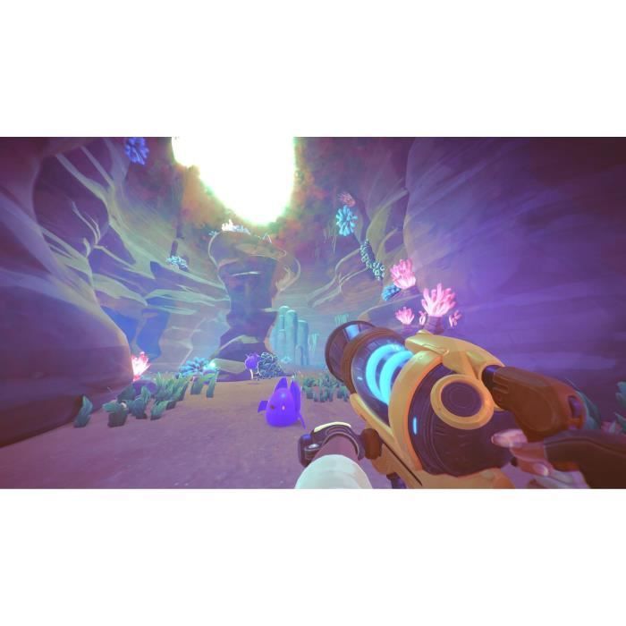 Slime Rancher 2 - Jeu PS5