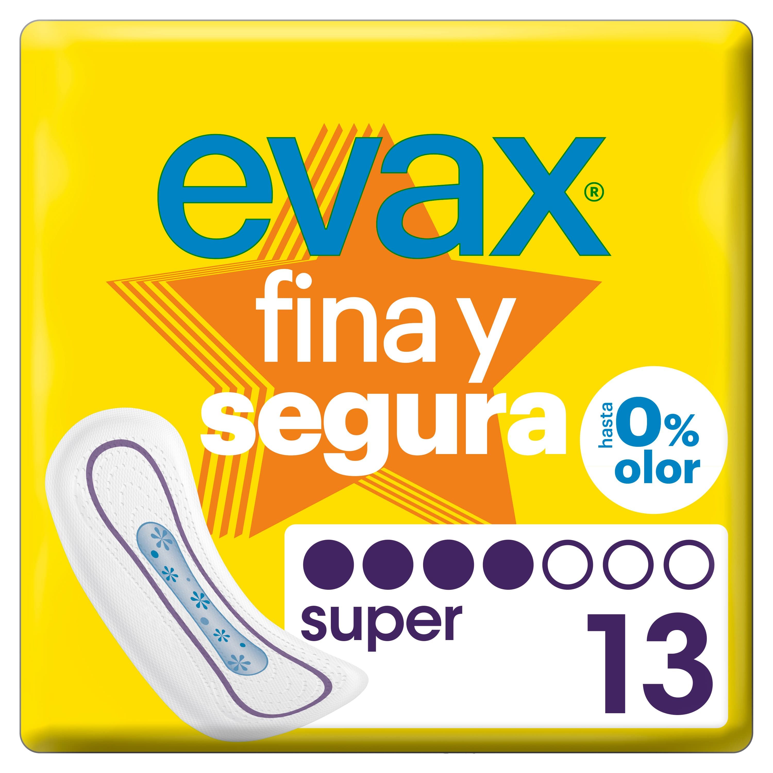 Fina i sigurna maksi intimna higijena bez krila