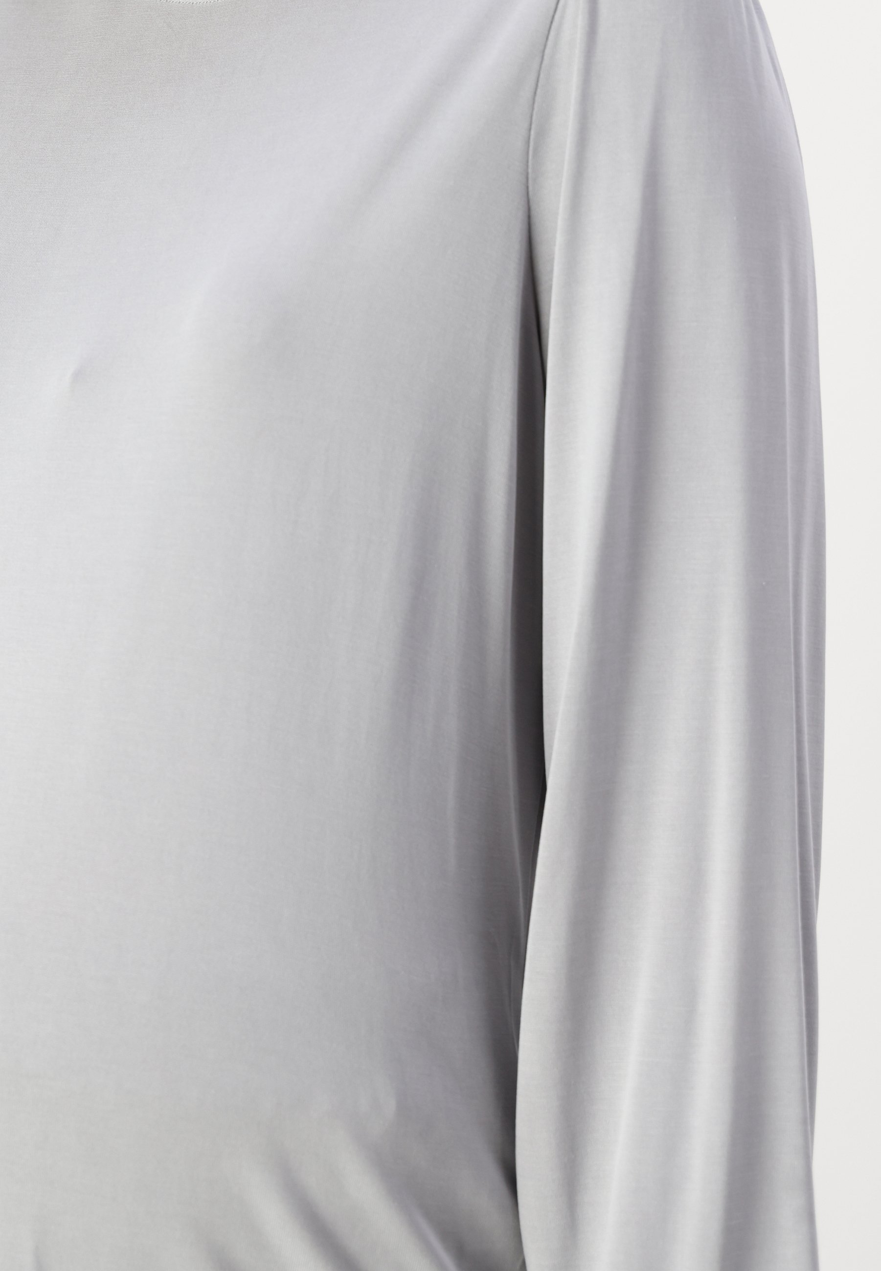 ONLY MATERNITY OLMFREE - Topp - ultimate grey