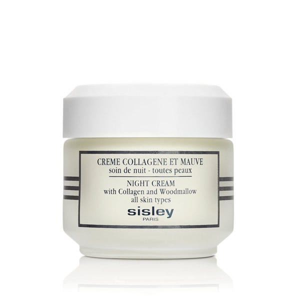 Crème Collagene Et Mauve| 50 ml