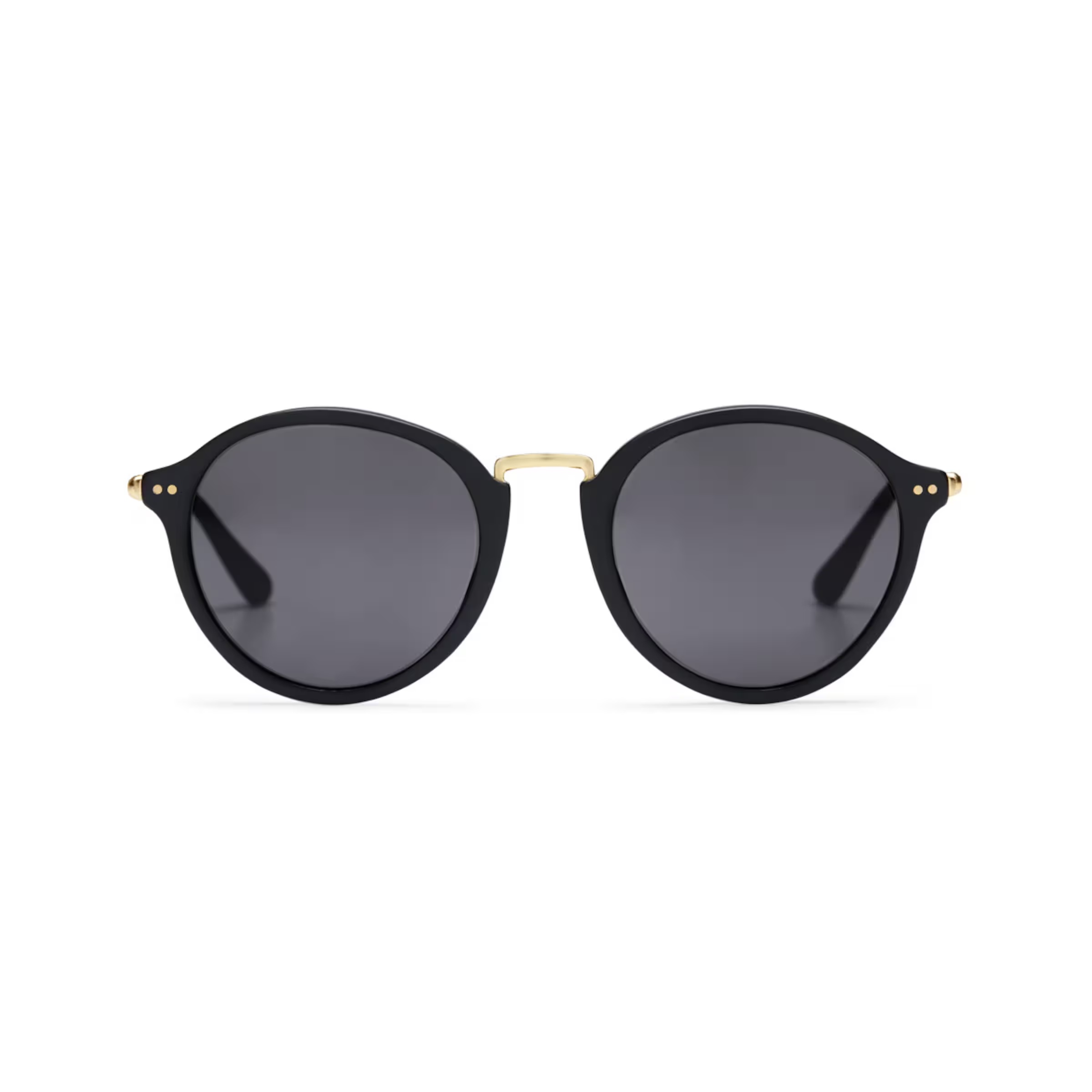 Maui Matt All Black avec verres correcteurs