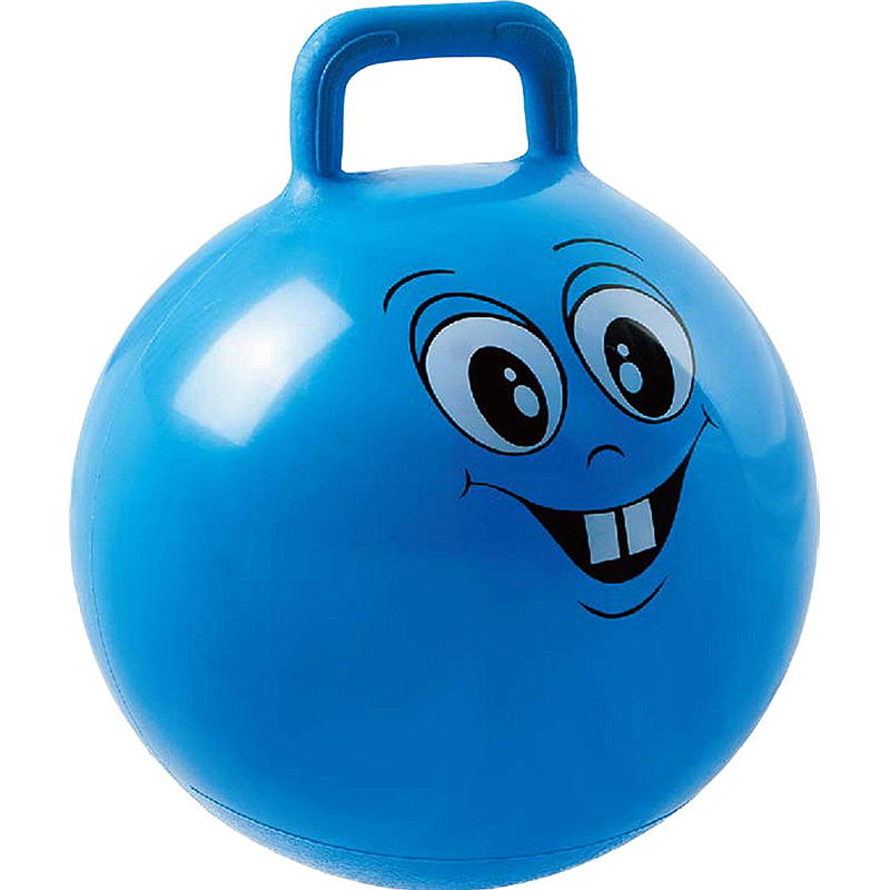 Hoppboll 38 cm