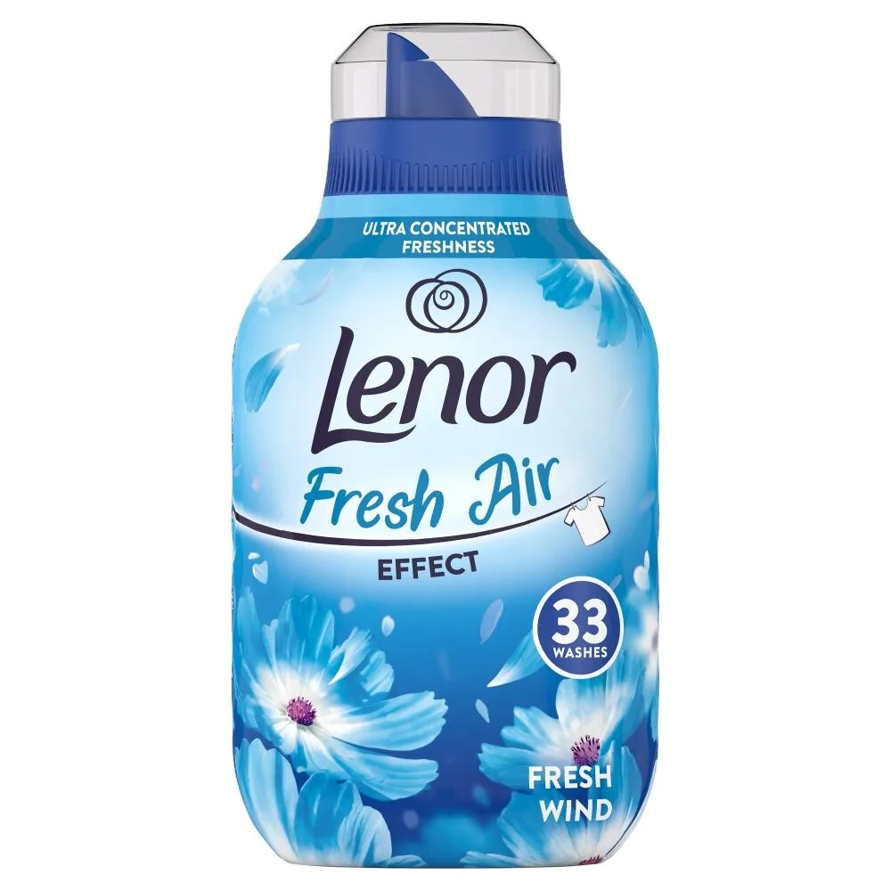 Lenor Płyn do Zmiękczania Tkanin Fresh Wind