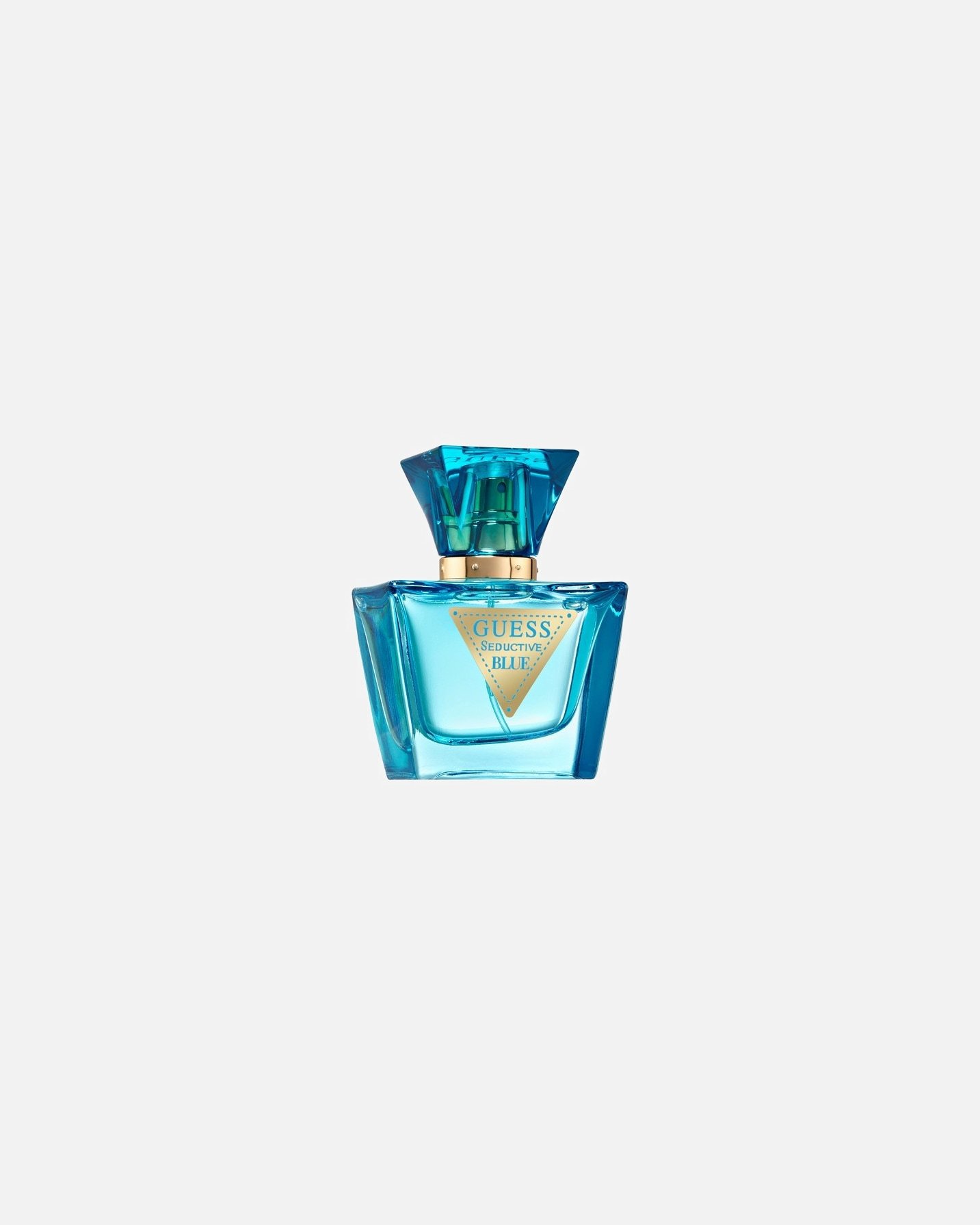 Toaletná voda Guess Seduction Blue ba17511 - 30 ml
