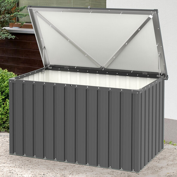 Universalbox-butikk, medium