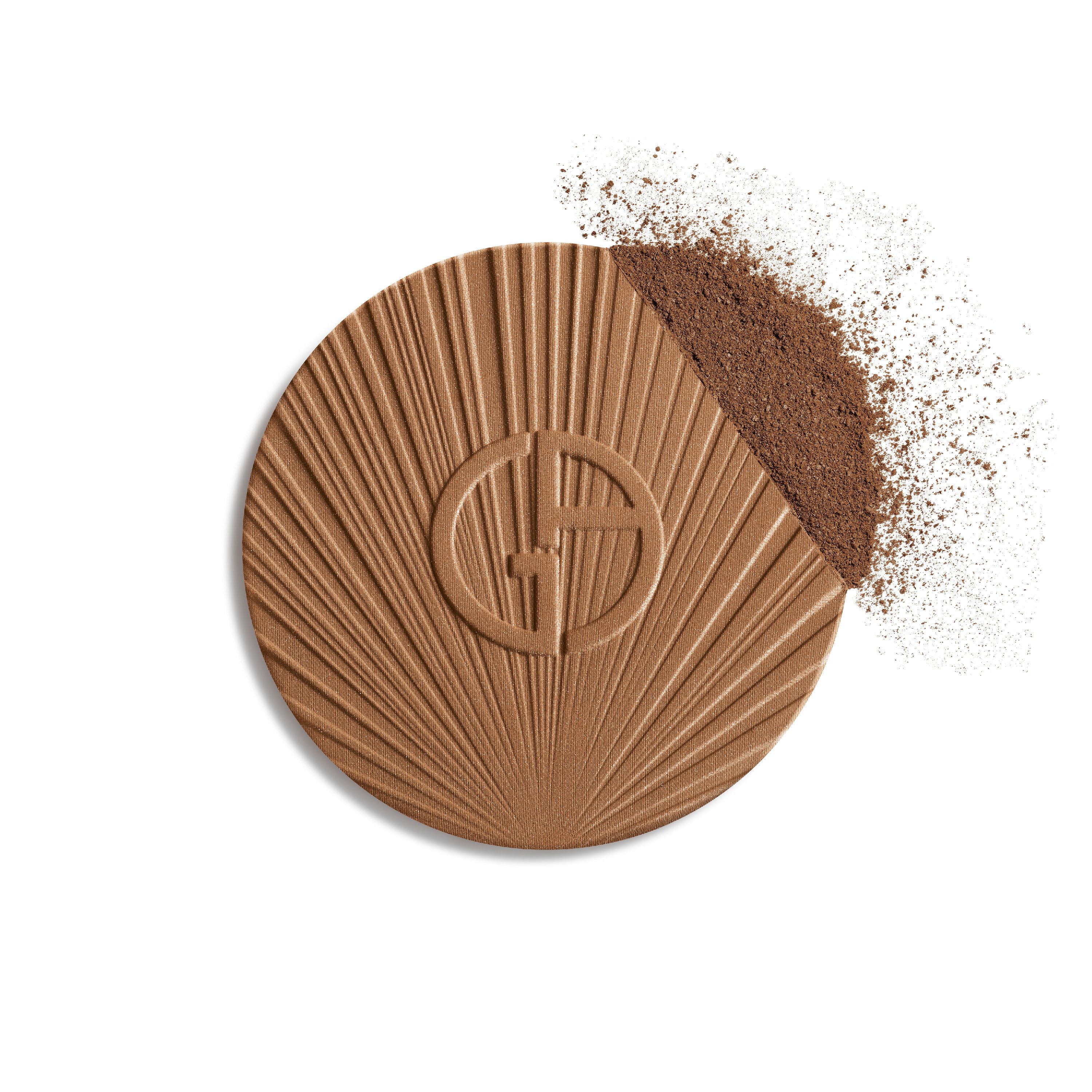 Luminous Silk Glow Bronzer Powder Bronzer Luksuzni kompaktni i prahovi u prahu