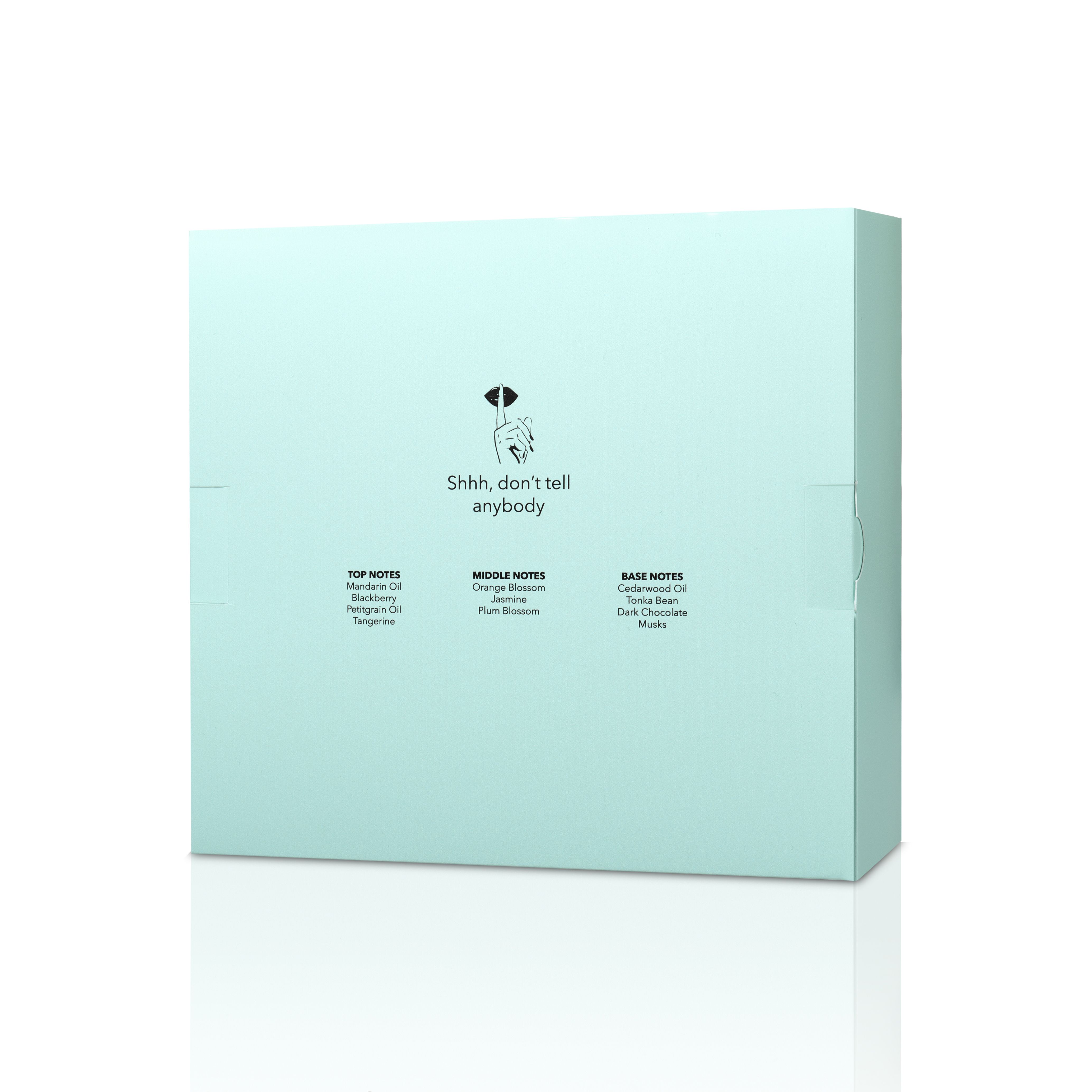 „Intimate Daydream“ EDP rinkinys Moteriškų kvepalų dovanų rinkiniai