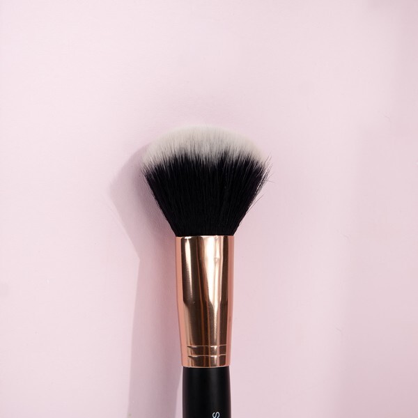 Brushworks Blushkwast