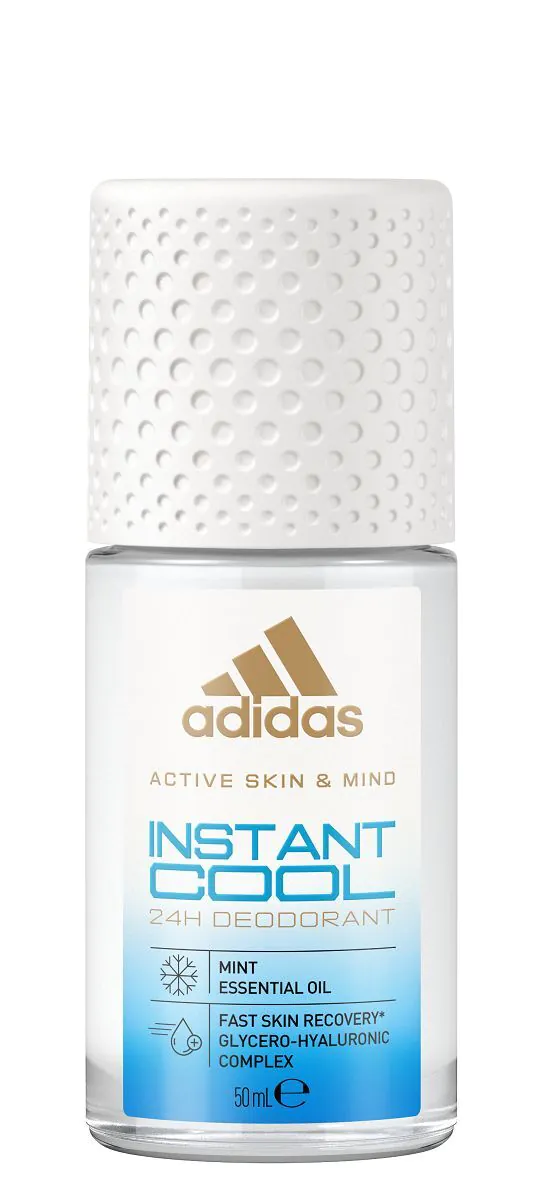 Adidas Skin & Mind Deo Ap Roll-On Instant Cool